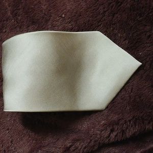 Alba uomo Silk necktie